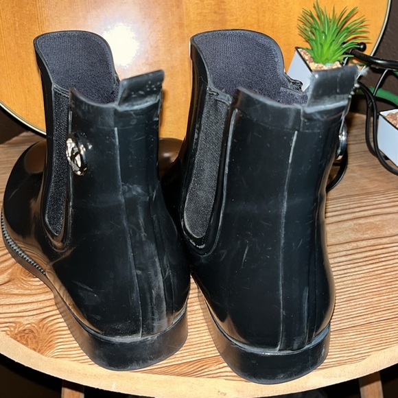 Women’s Michael Kors Ankle Boots - Picture 4 of 6